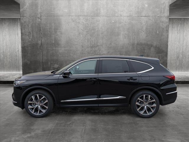 new 2024 Acura MDX car, priced at $57,213