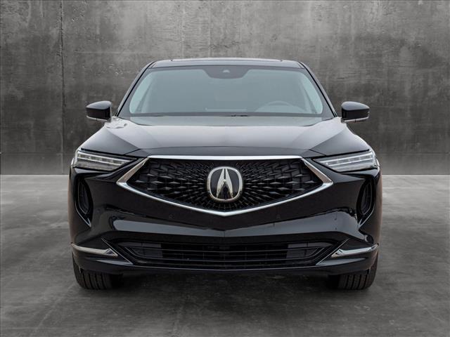 new 2024 Acura MDX car, priced at $57,213