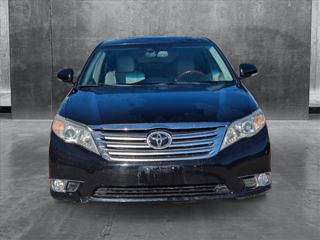 used 2011 Toyota Avalon car, priced at $9,586