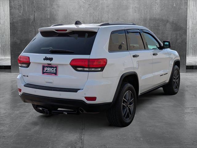 used 2019 Jeep Grand Cherokee car, priced at $21,152