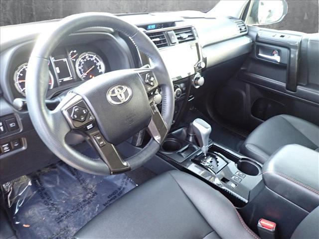 used 2022 Toyota 4Runner car, priced at $42,597