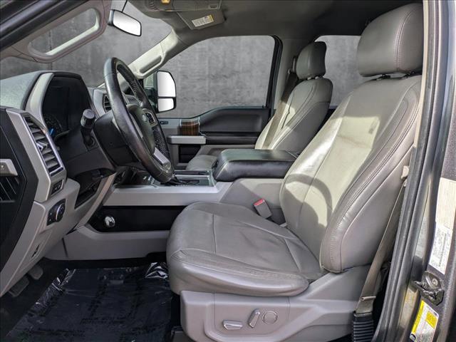 used 2015 Ford F-150 car, priced at $20,002