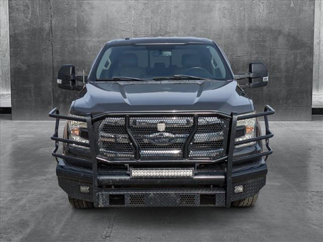 used 2015 Ford F-150 car, priced at $20,002