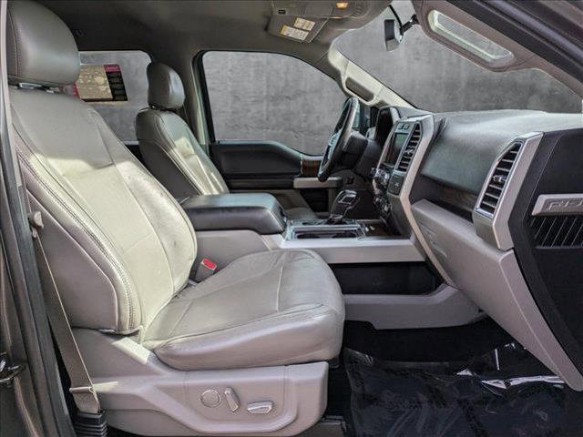 used 2015 Ford F-150 car, priced at $20,002