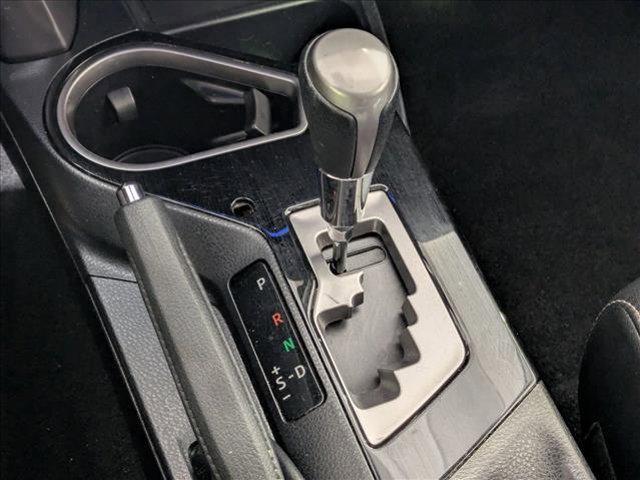 used 2017 Toyota RAV4 Hybrid car, priced at $23,700