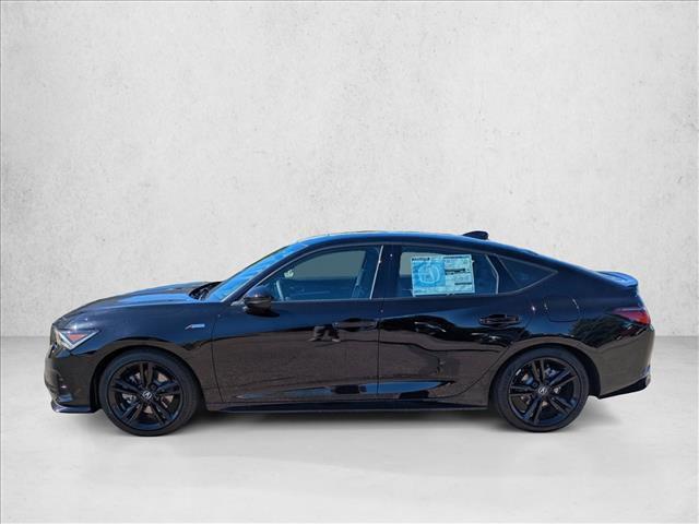 new 2026 Acura Integra car, priced at $41,794