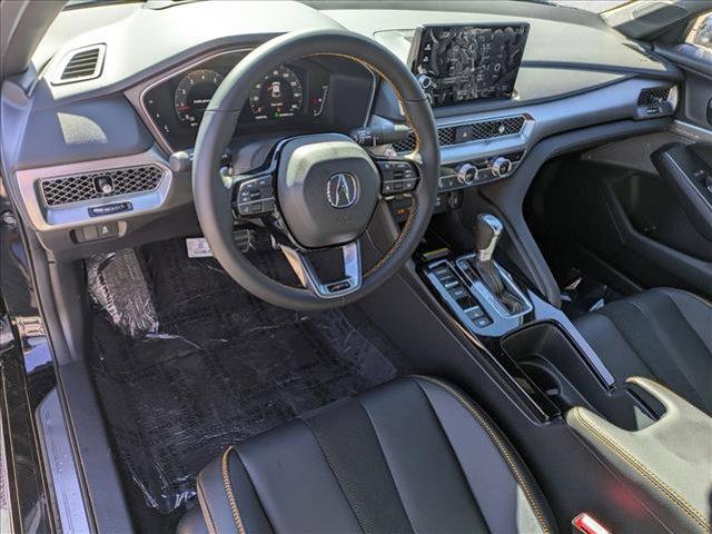 new 2026 Acura Integra car, priced at $41,794