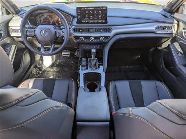 new 2026 Acura Integra car, priced at $41,794