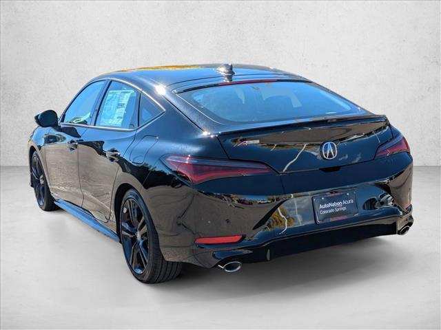 new 2026 Acura Integra car, priced at $41,794