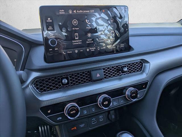 new 2026 Acura Integra car, priced at $41,794