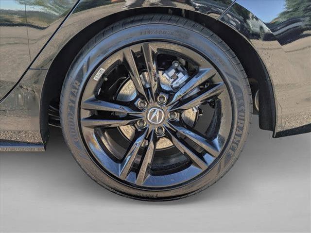 new 2026 Acura Integra car, priced at $41,794