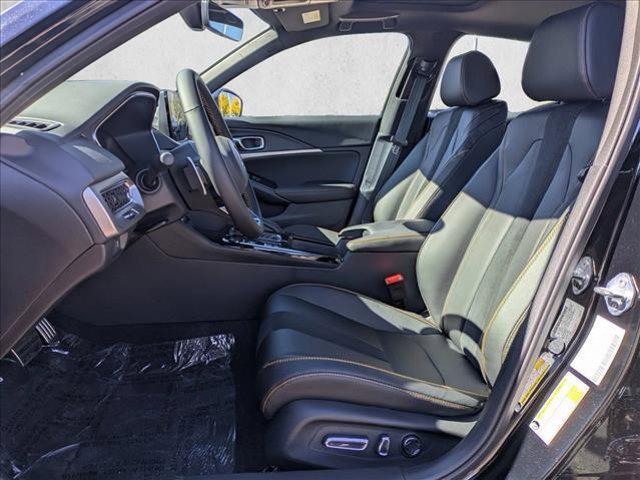 new 2026 Acura Integra car, priced at $41,794