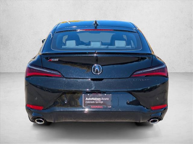 new 2026 Acura Integra car, priced at $41,794
