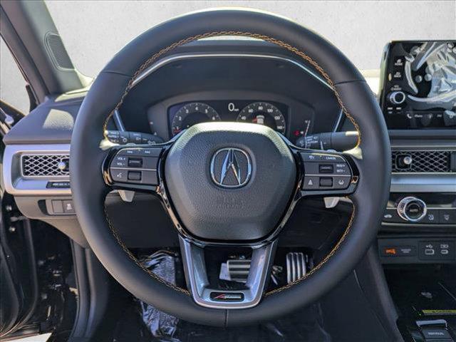 new 2026 Acura Integra car, priced at $41,794