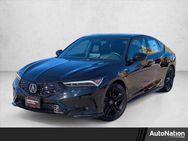 new 2026 Acura Integra car, priced at $41,794