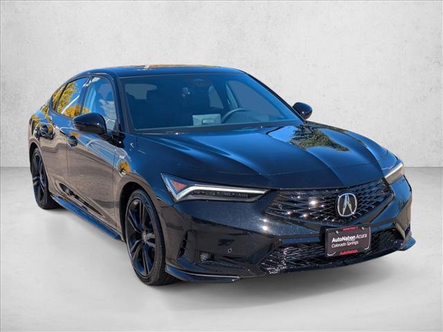new 2026 Acura Integra car, priced at $41,794