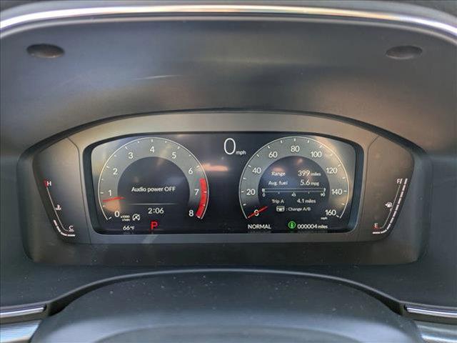 new 2026 Acura Integra car, priced at $41,794