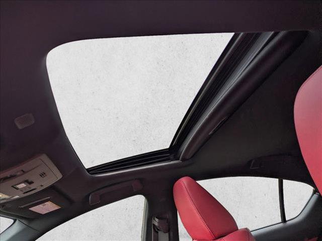 used 2022 Lexus IS 350 car, priced at $41,999