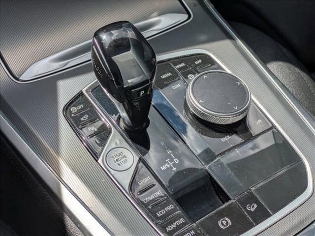 used 2021 BMW X5 car, priced at $30,000