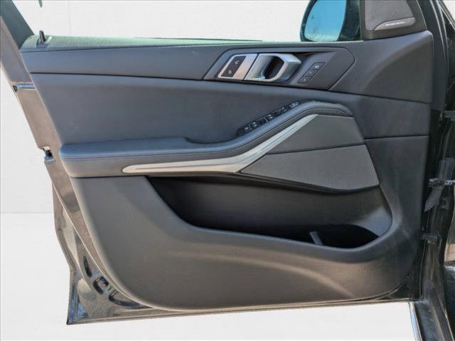 used 2021 BMW X5 car, priced at $30,000