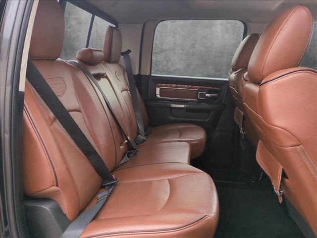 used 2018 Ram 2500 car, priced at $45,796