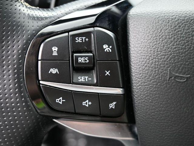 used 2021 Ford Explorer car, priced at $31,272