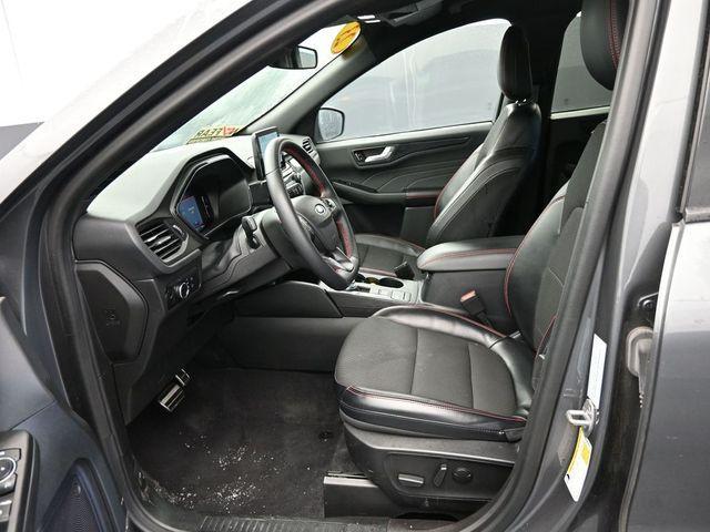 used 2023 Ford Escape car, priced at $20,291