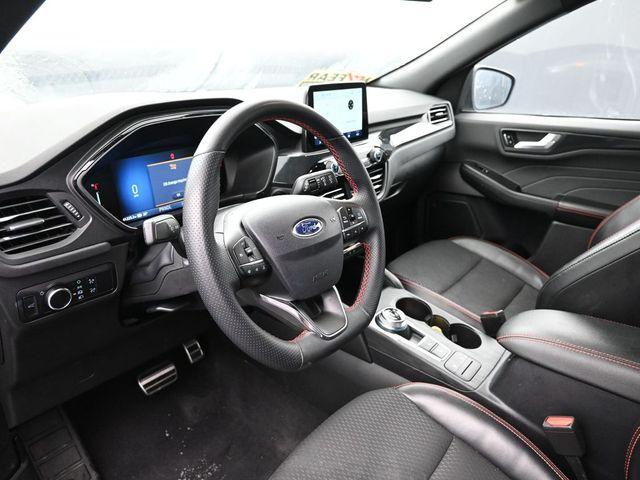 used 2023 Ford Escape car, priced at $20,291