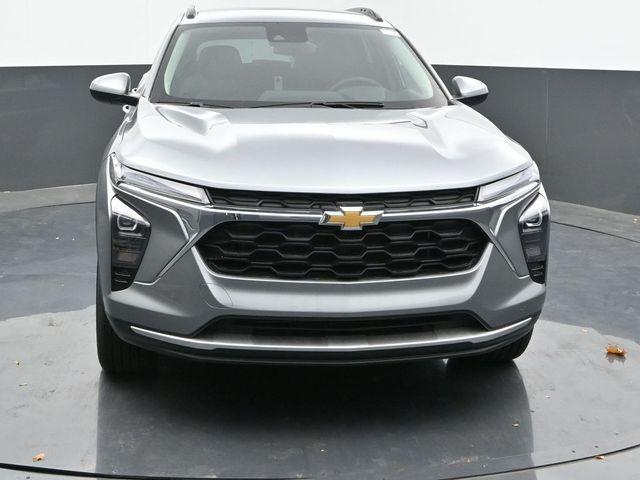 new 2025 Chevrolet Trax car, priced at $24,067