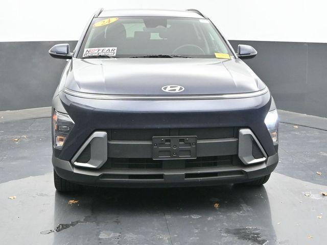 used 2024 Hyundai Kona car, priced at $21,093