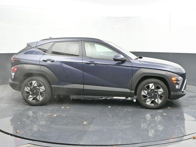 used 2024 Hyundai Kona car, priced at $21,093