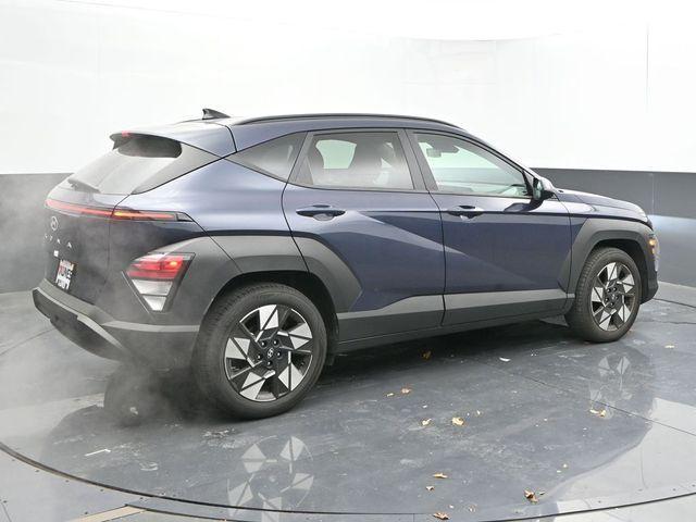 used 2024 Hyundai Kona car, priced at $21,093