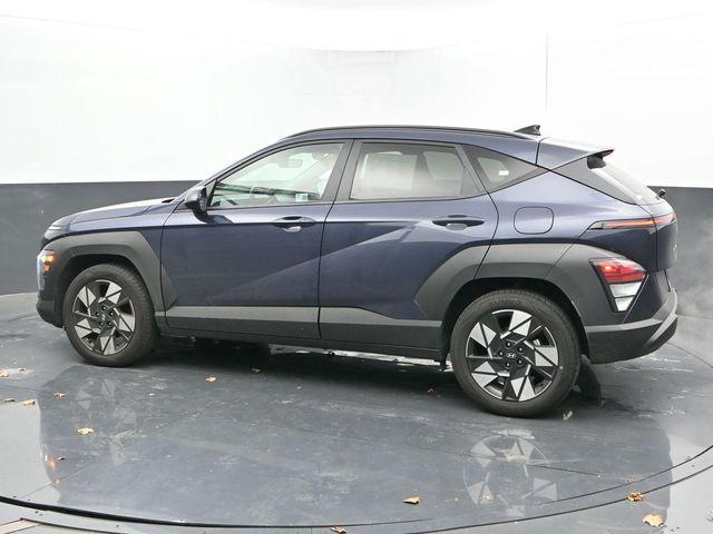 used 2024 Hyundai Kona car, priced at $21,093