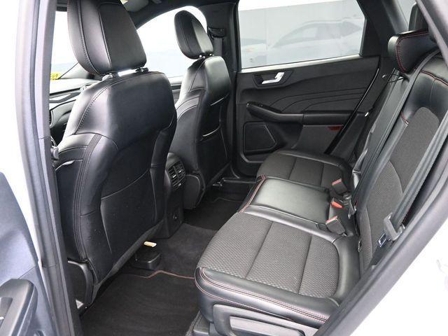 used 2023 Ford Escape car, priced at $21,497