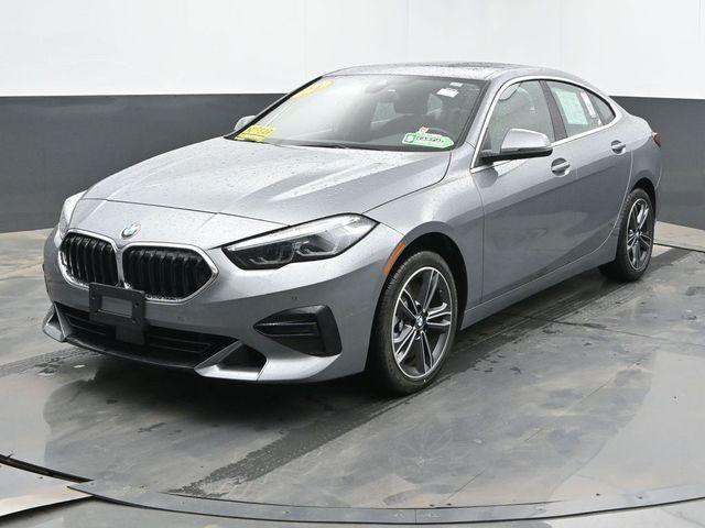 used 2024 BMW 228 Gran Coupe car, priced at $28,497