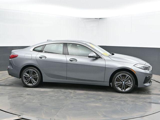 used 2024 BMW 228 Gran Coupe car, priced at $28,497