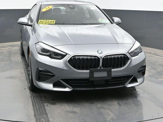 used 2024 BMW 228 Gran Coupe car, priced at $28,497