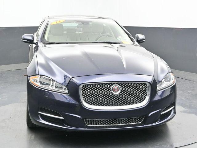 used 2014 Jaguar XJ car, priced at $14,994