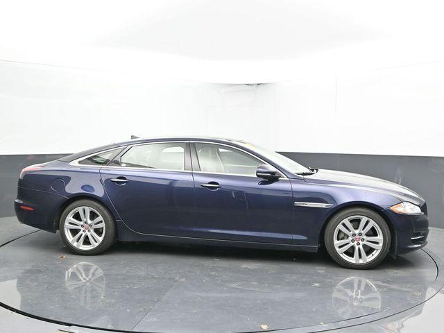 used 2014 Jaguar XJ car, priced at $14,994