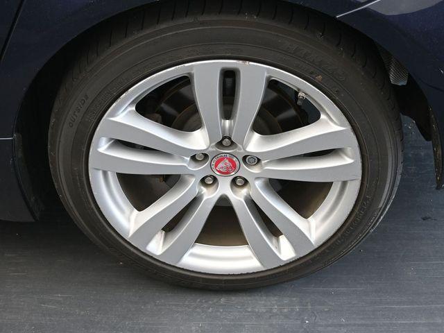 used 2014 Jaguar XJ car, priced at $14,994