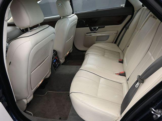 used 2014 Jaguar XJ car, priced at $14,994