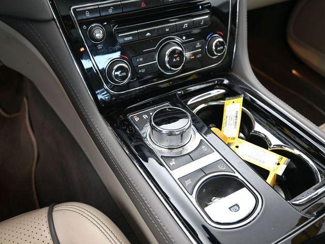 used 2014 Jaguar XJ car, priced at $14,994