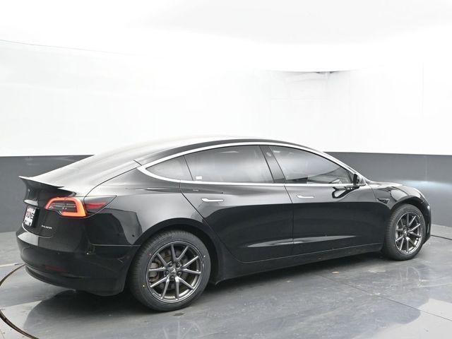 used 2019 Tesla Model 3 car, priced at $19,499