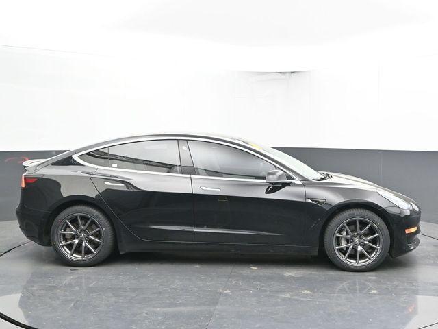 used 2019 Tesla Model 3 car, priced at $19,499