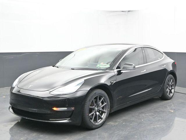 used 2019 Tesla Model 3 car, priced at $19,499