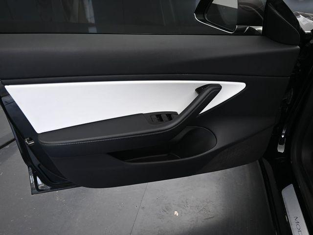 used 2019 Tesla Model 3 car, priced at $19,499