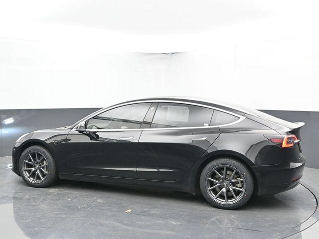 used 2019 Tesla Model 3 car, priced at $19,499