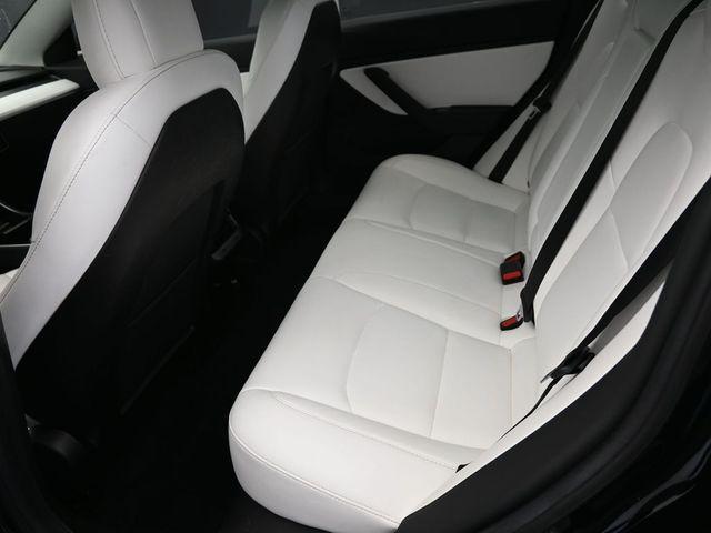 used 2019 Tesla Model 3 car, priced at $19,499