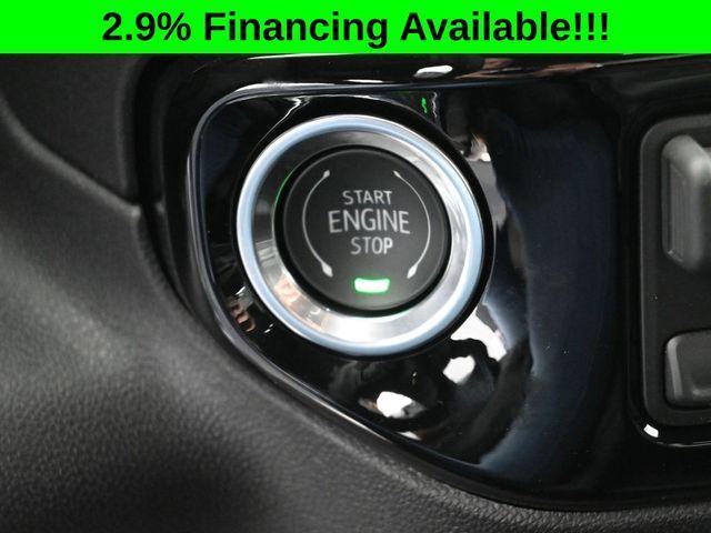 new 2026 Chevrolet Silverado 1500 car, priced at $50,902