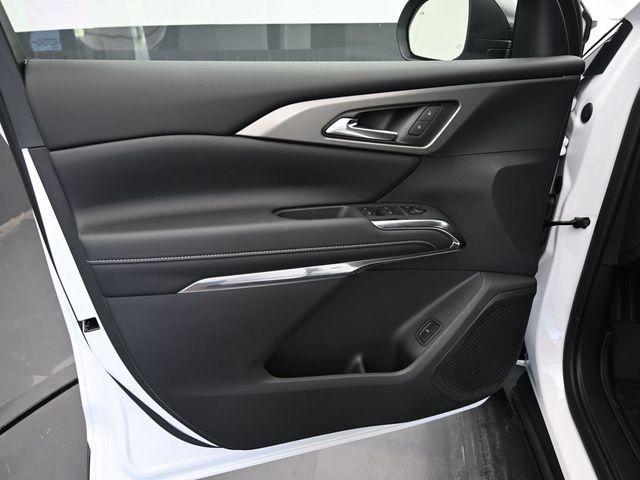 new 2025 Chevrolet Traverse car, priced at $42,108